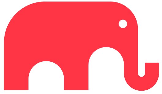 mightykids red elephant